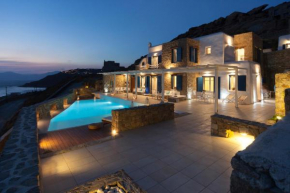 Отель Villa Choulakia  Микены